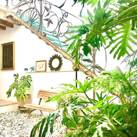 Casa Del Teatro Luxury Casas Vejer Debra Villa Vejer de la Frontera Eksteriør billede