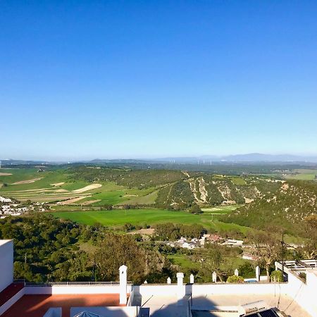 Casa Del Teatro Luxury Casas Vejer Debra Villa Vejer de la Frontera Eksteriør billede