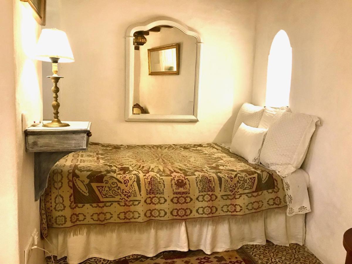 Casa Del Teatro Luxury Casas Vejer Debra Villa Vejer de la Frontera Eksteriør billede