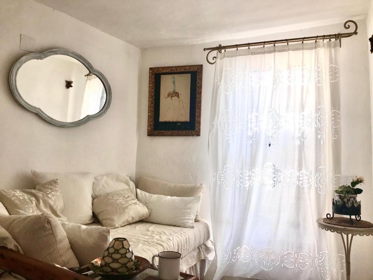 Casa Del Teatro Luxury Casas Vejer Debra Villa Vejer de la Frontera Eksteriør billede