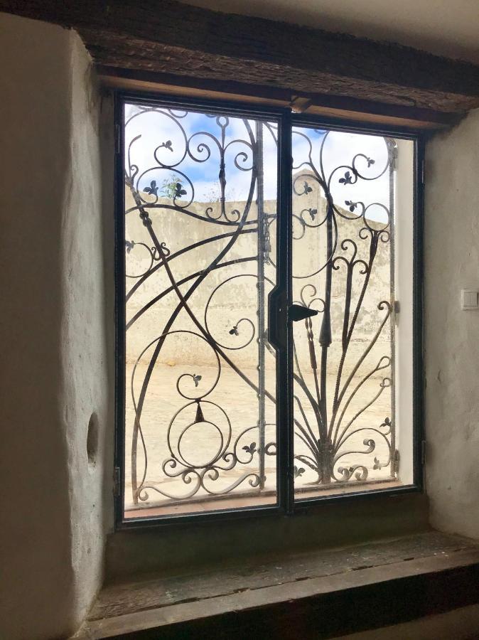 Casa Del Teatro Luxury Casas Vejer Debra Villa Vejer de la Frontera Eksteriør billede