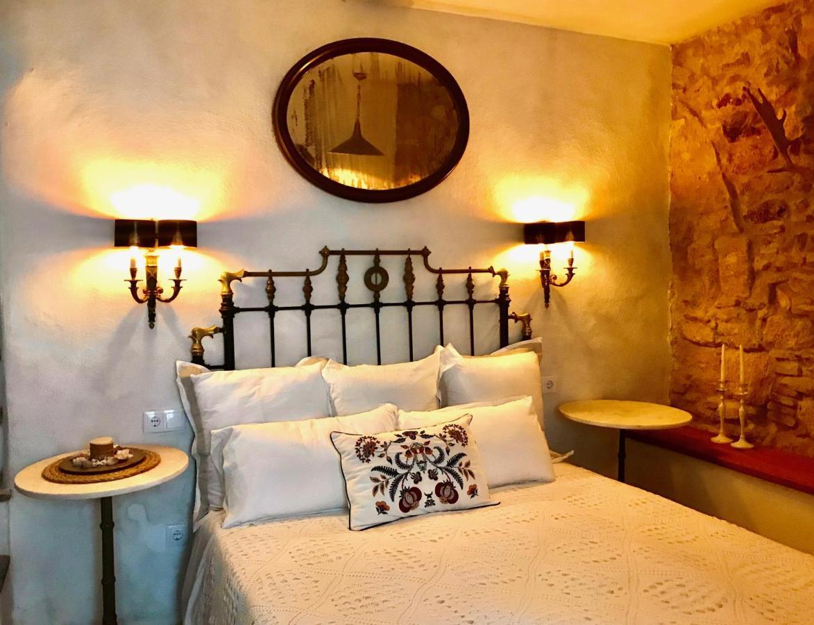 Casa Del Teatro Luxury Casas Vejer Debra Villa Vejer de la Frontera Eksteriør billede