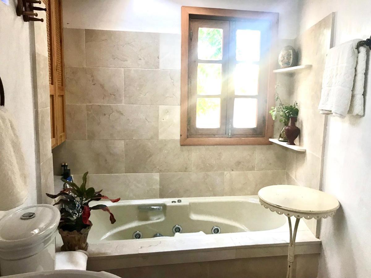 Casa Del Teatro Luxury Casas Vejer Debra Villa Vejer de la Frontera Eksteriør billede