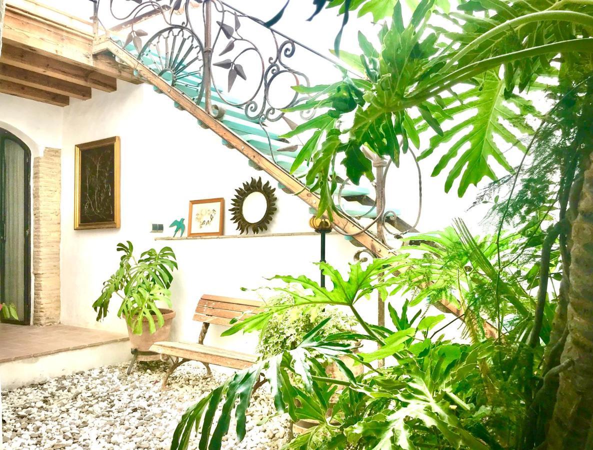 Casa Del Teatro Luxury Casas Vejer Debra Villa Vejer de la Frontera Eksteriør billede