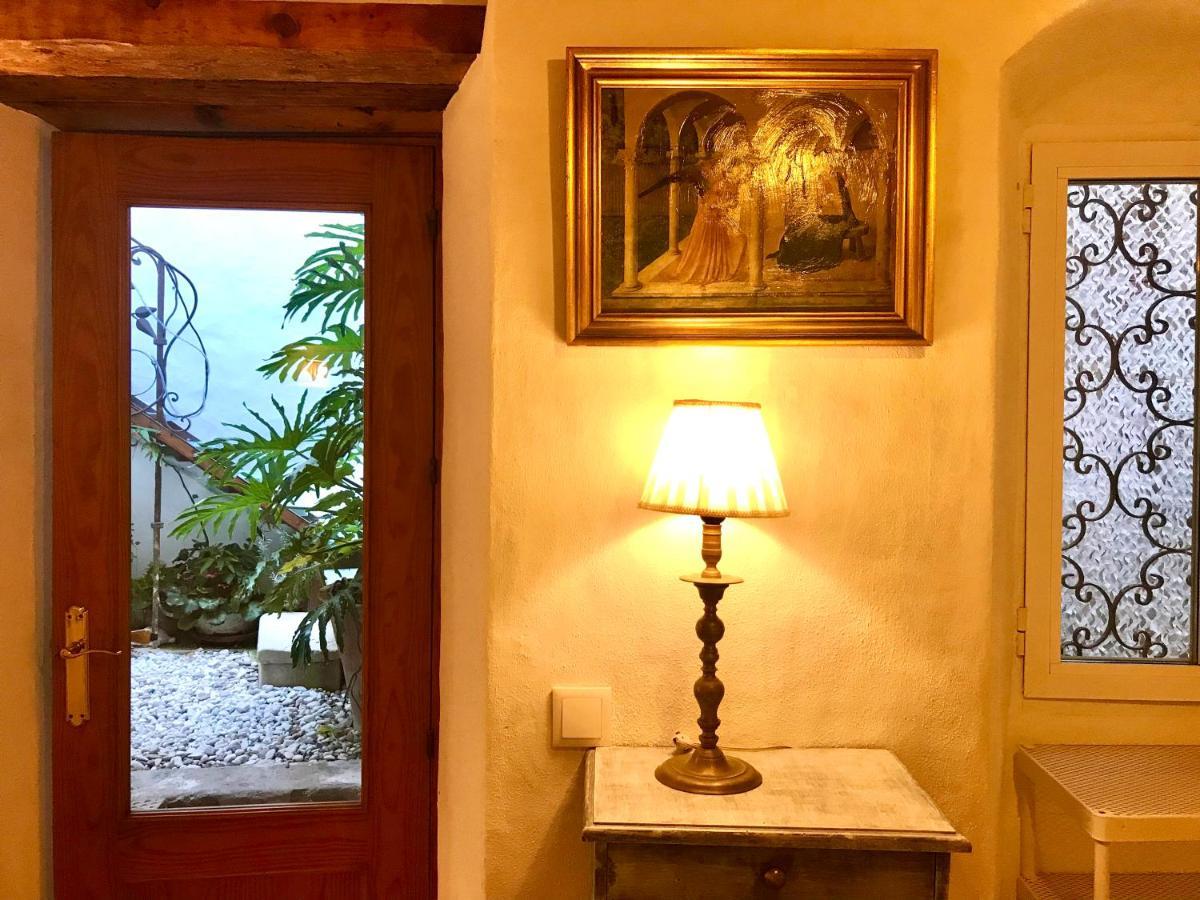Casa Del Teatro Luxury Casas Vejer Debra Villa Vejer de la Frontera Eksteriør billede