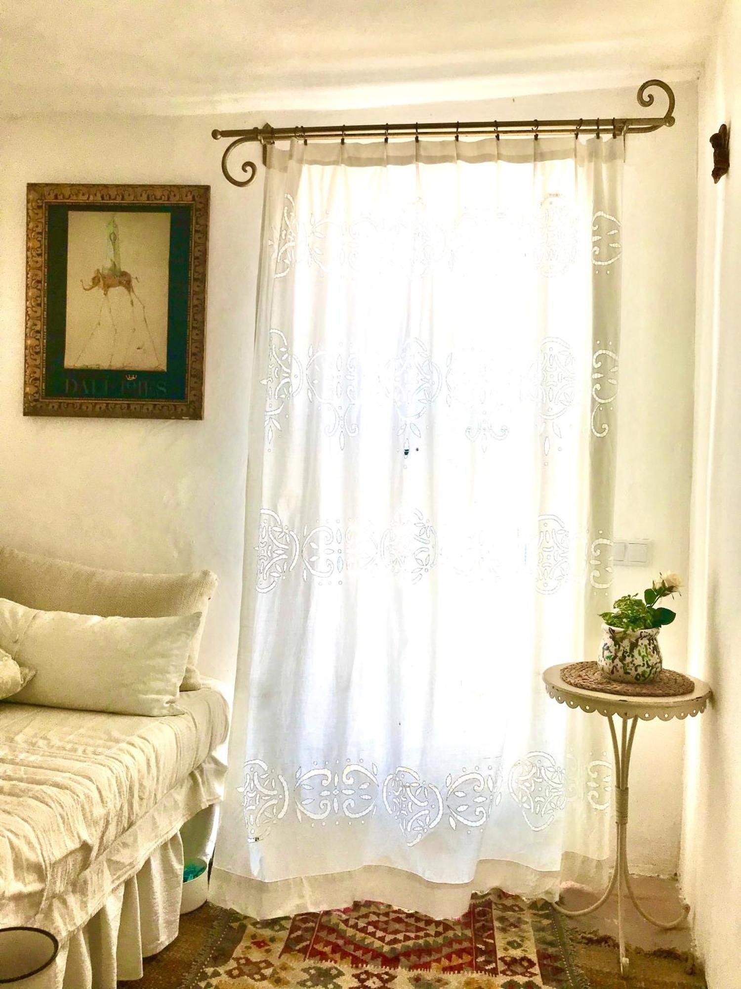 Casa Del Teatro Luxury Casas Vejer Debra Villa Vejer de la Frontera Eksteriør billede