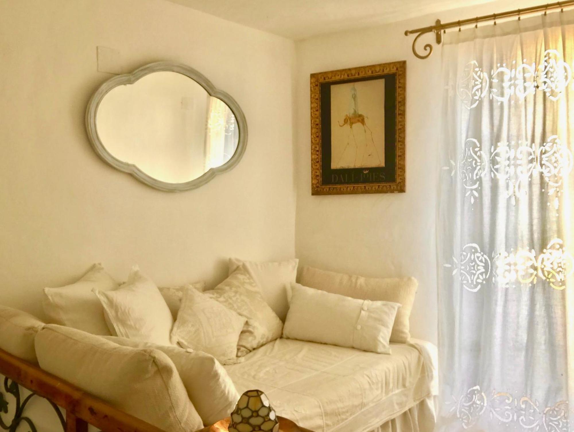 Casa Del Teatro Luxury Casas Vejer Debra Villa Vejer de la Frontera Eksteriør billede