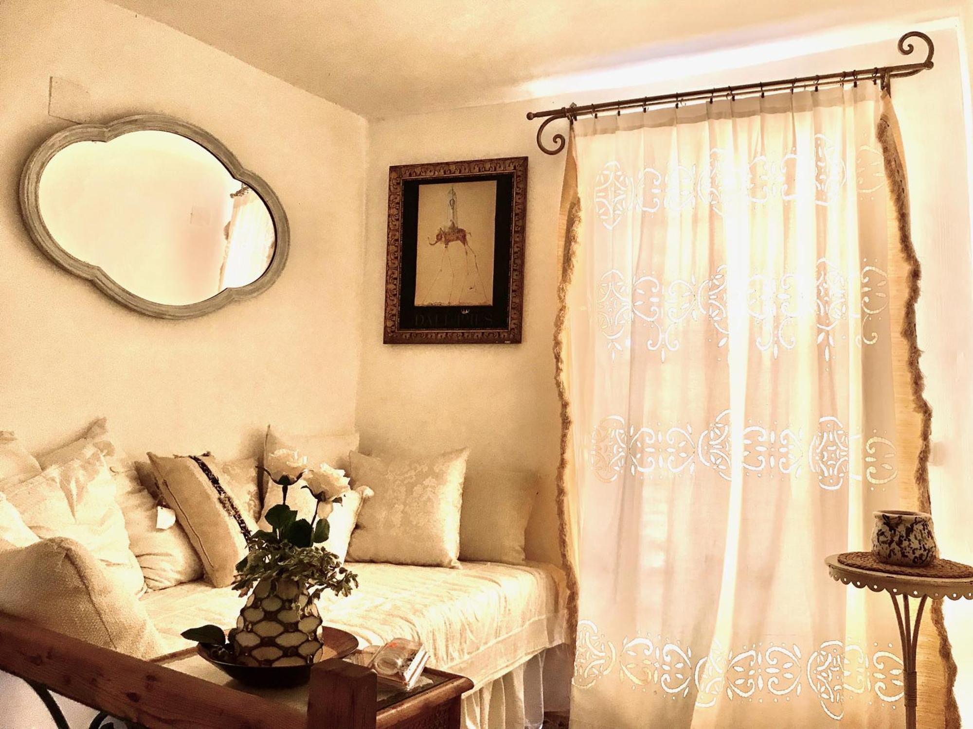 Casa Del Teatro Luxury Casas Vejer Debra Villa Vejer de la Frontera Eksteriør billede
